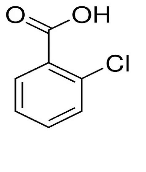 5 Bromo 2 Chlorobenzoic Acid Cas No 21739 92 4 Latest Price