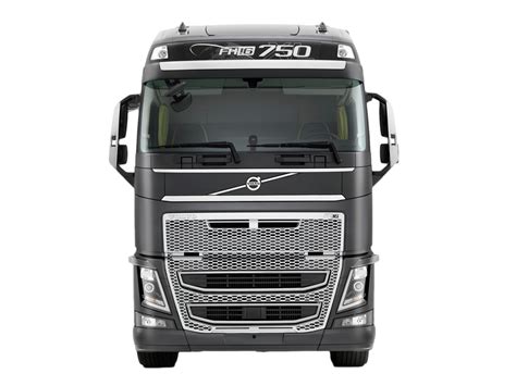 Volvo Fh16 750 Png By Cabron7980 On Deviantart