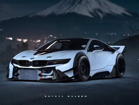 Ks Edition Bmw I Coupe X Wallpaper Teahub Io