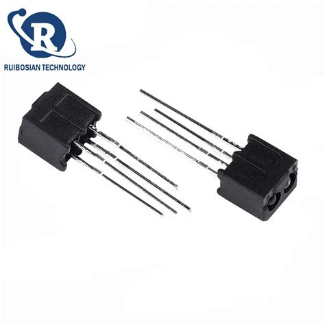 Pcs Rpr Photoelectric Switch Rpr Reflective Infrared