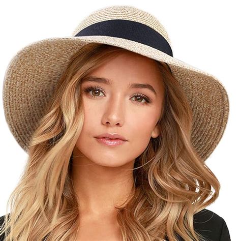 How To Choose Sun Hat For Protection And Style Fuji Weather Widget