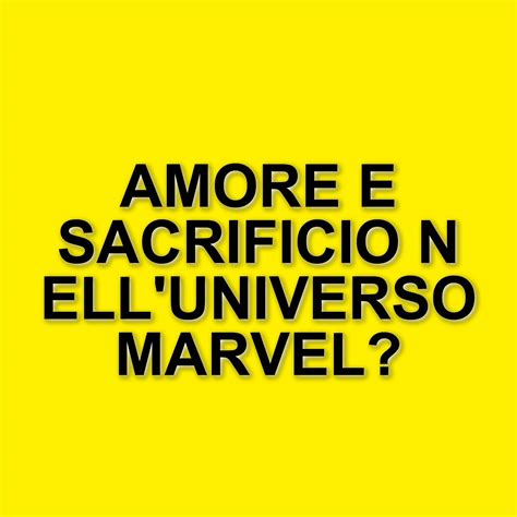 Le coppie più affascinanti del Marvel Cinematic Universe: chi conquista