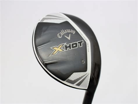 X HOT キャロウェイ Callaway フェアウェイウッド FAIRWAY WOOD ショッピング プレミアムゴルフ倶楽部