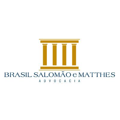 Brasil Salomão e Matthes Adv