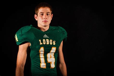 New Look Longview Lobos Will Be Tested Early And Often