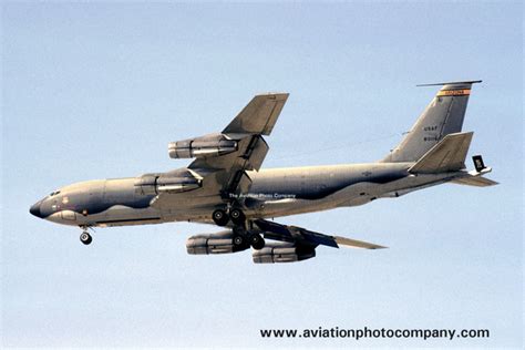 The Aviation Photo Company Archive USAF Arizona ANG 197 ARS Boeing