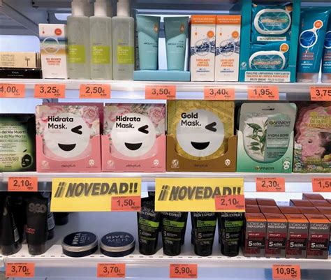 Mercadona Vende 6500 Unidades Al Día De Las Nuevas Mascarillas