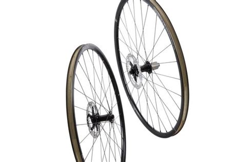 HUNT 4 Season All Road Disc Wheelset