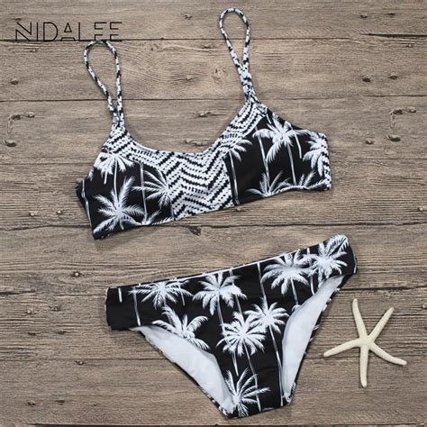 Buy Bikini 2018 Sexy Women Bikini Coco Swimwear Female