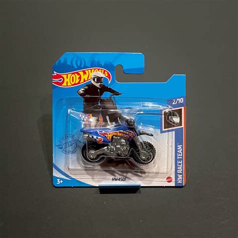 Hot Wheels HW F Hobbies Toys Toys Games On Carousell