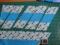 Nessa S Place Tumbling Blocks Quilt