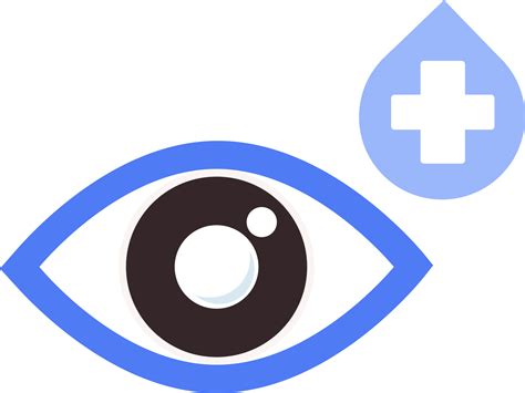 Eye Health Information Icon 15124586 PNG