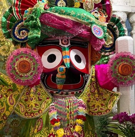 Iskcon Inc On Twitter Jai Jagannath