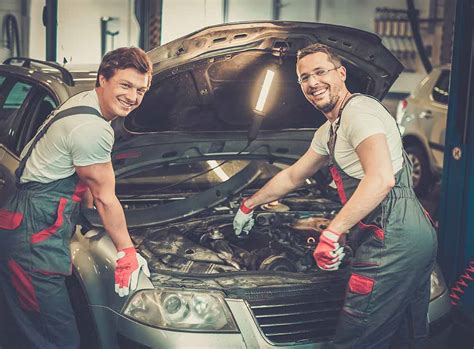 Find Your Nearest Skilled Mechanic: How to Get Closer and Faster Service 30