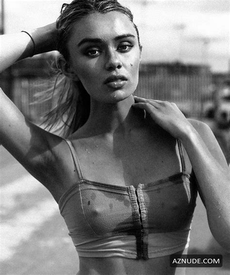 CLAUDIA THOMPSON Nude AZNude