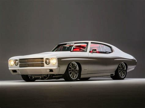 Chevelle SS Wallpapers - Wallpaper Cave