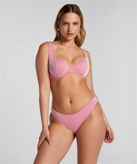 Rio Bikini Underdel Fiji Alle bikinitruser Hunkemöller