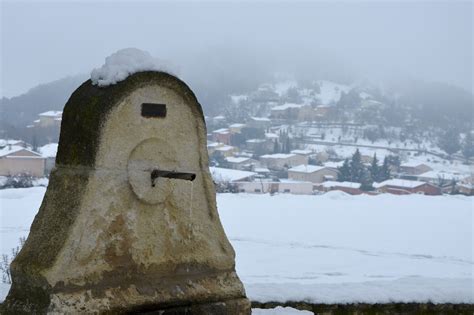 Fondos de pantalla nieve invierno Congelación cielo montaña