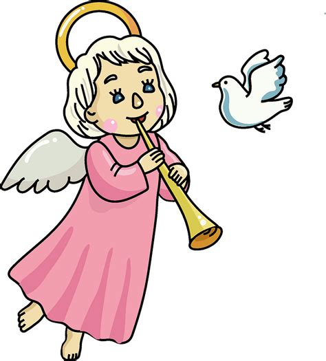 Angel Halo clipart transparent 2 - ClipartLib