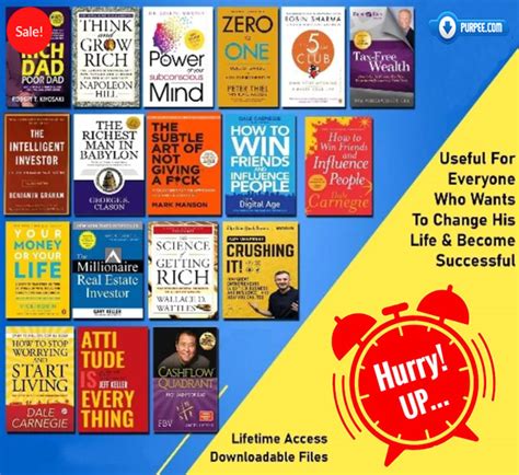 600 Best Selling EBooks Bundle Purpee Digital