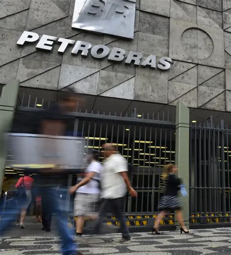 Prova De Concurso Da Petrobras Ser Aplicada Em Cidades Veja Lista