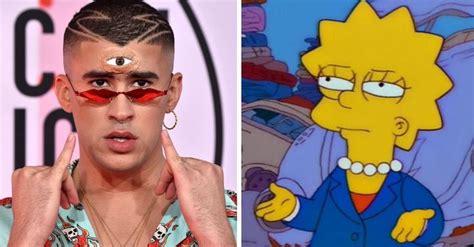 Bad Bunny Obtiene El Premio Al Mejor Compositor Del Año 2020 Round