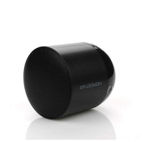 Беспроводная колонка HOPESTAR H9 Акустика Bluetooth 3 Вт HQ Strong ...