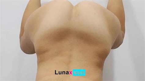 Watch My Big Ass Reverse TWERKS Nude PAWG I Try Luna Daily Vlog LunaxSun
