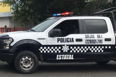 Suspenden A Policías De Veracruz Por Saqueo De Tráiler En Esperanza Xeu Noticias Veracruz