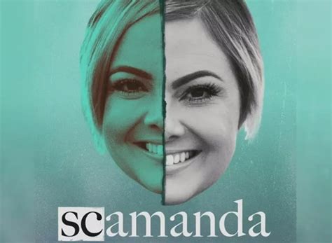 Scamanda Tv Show Air Dates Track Episodes Next Episode