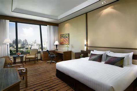 Grand Mercure Bangkok Atrium | Bangkok Hotel BOOK @ ₹1