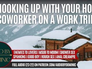 Snow Day M F Erotic ASMR Audio Roleplay Deep Voice Pornhub Gay