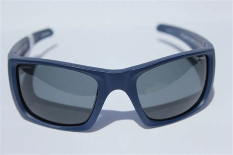 O Neill Waverider Polarized Sunglasses Navy Blue Gray Surf Beach Sun For Sale Online Ebay