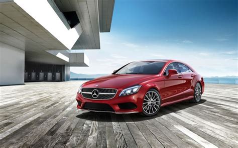 Mercedes Benz Cls 2018 For Sale Images Photos Gallery Videos Hd