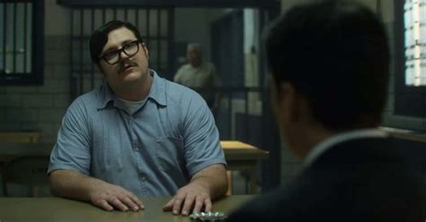 'Mindhunter' Season 2's FBI agent Holden Ford cracks serial killer Ed ...