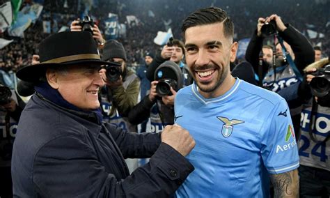 Infortunio Zaccagni Le Ultime Sul Rientro Con La Lazio Serie A