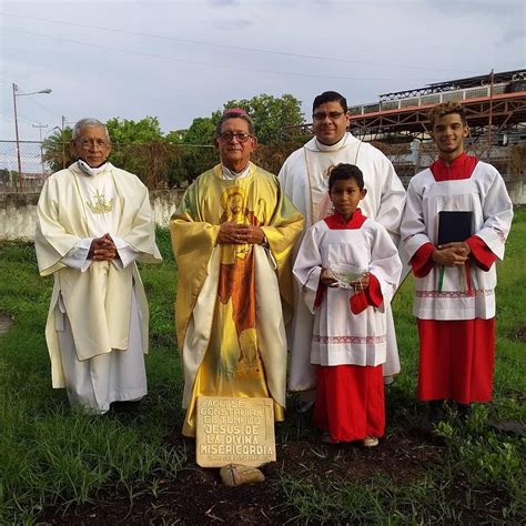 Mons Alfredo Torres Anuncia La Creaci N De Una Nueva Vicar A En La