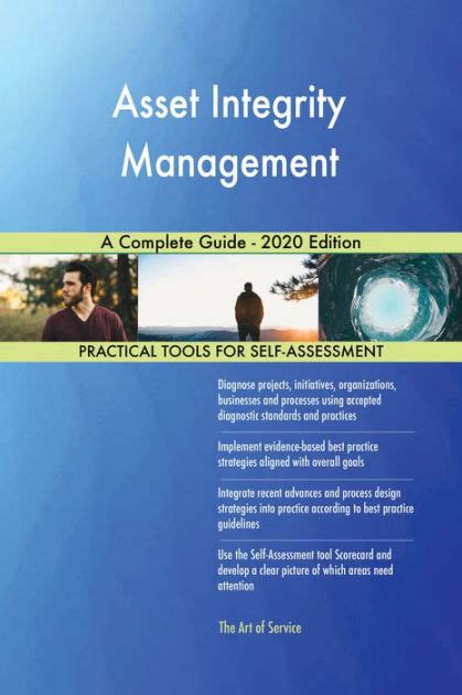 Asset Integrity Management A Complete Guide Edition By Gerardus