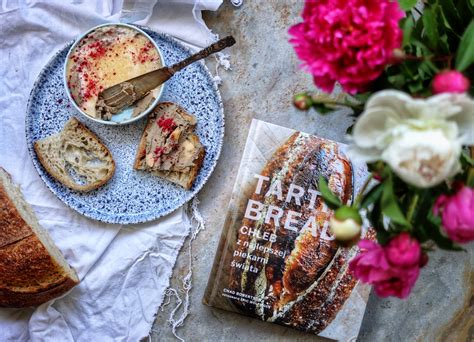 Ksi Ka Tartine Bread Chleb Z Najlepszej Piekarni Wiata Hygge