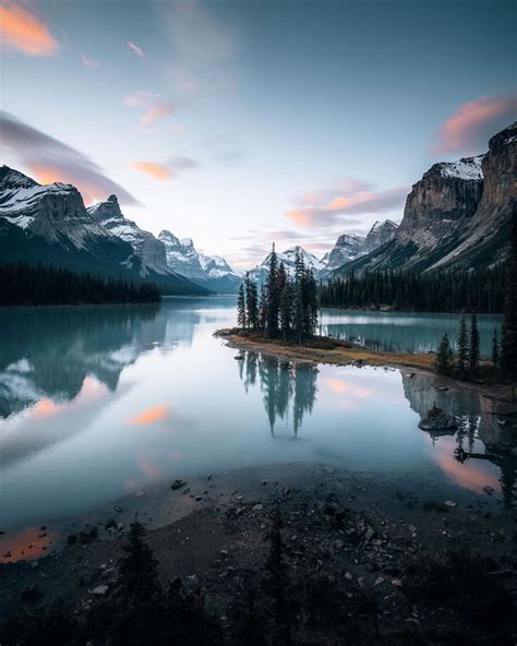 Photographer Ryan Canty Captures Enchanting Natural Landscapes