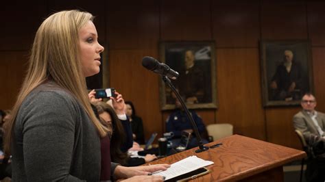 Attorneys Want Msus Treatment Of Nassar Victims Investigated