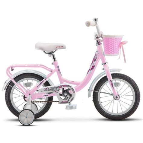 Велосипед STELS Flyte Lady 14" Z011 (2019) 1 ск. купить в Екатеринбурге ...
