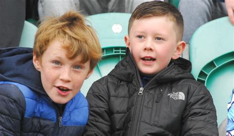 Fans out in force for Leitrim GAA County Final double header - GALLERY ...