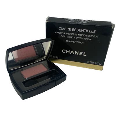 Chanel Ombre Essentielle Soft Touch Eyeshadow Palpitation Ebay