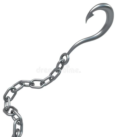 Hook Chain Stock Illustrations 2608 Hook Chain Stock Illustrations