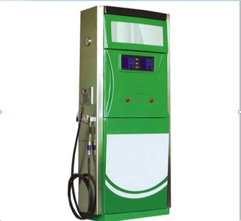 Cng Dispensers Compressed Natural Gas Dispensers Latest Price