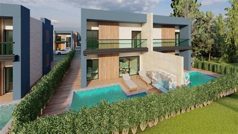 Proyecto Exclusivo De Villas En Punta Cana Tu Casa RD