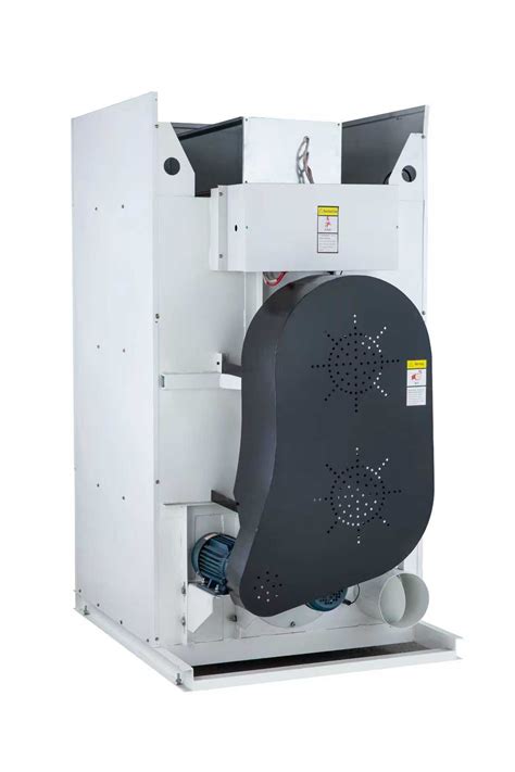 GQ-100 Commercial Dryer - Guangzhou Haishi Qashing Machinery Co.,Ltd