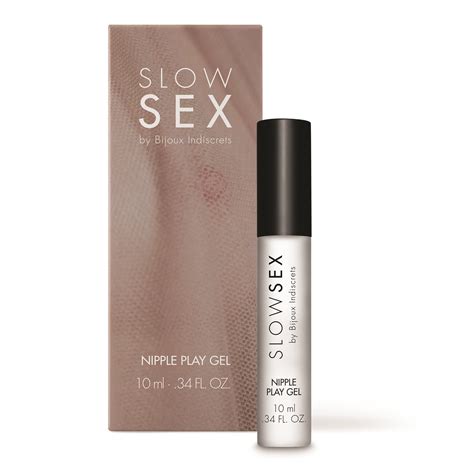 Bijoux Indiscrets Co Founder Elsa Viegas On Slow Sex Overlooked Nipples And American Openness