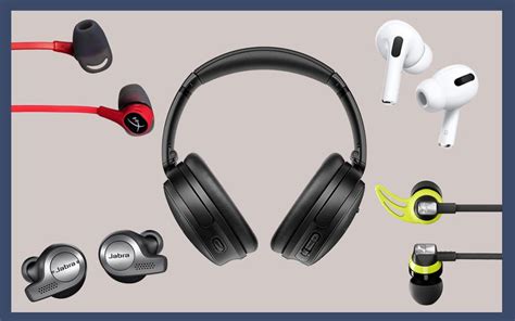 The 12 Most Comfortable Headphones For Traveling In 2023 By Travel